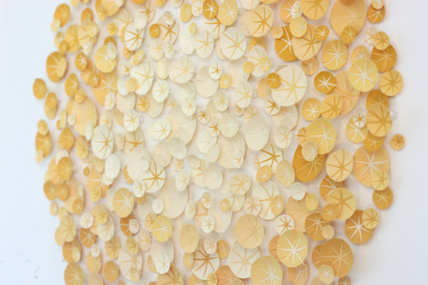 L U M E A III - Mon soleil