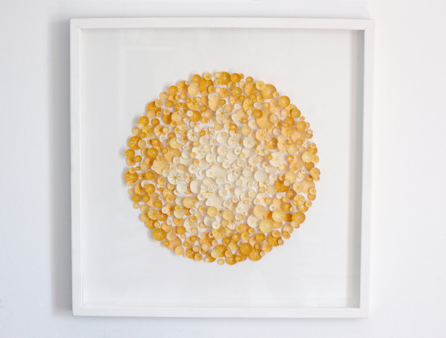 L U M E A  III - Mon soleil