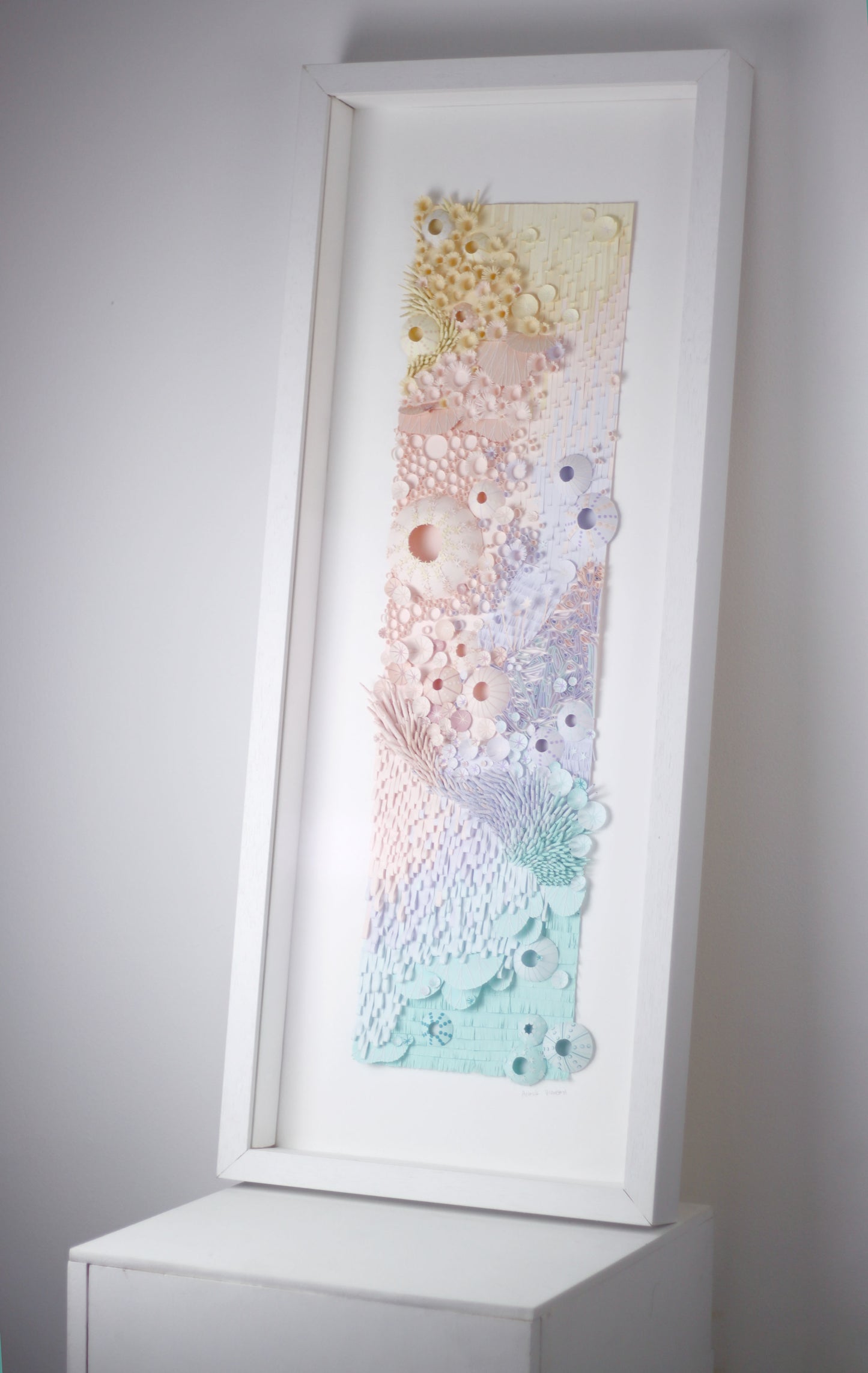 Sérénité Abyssale