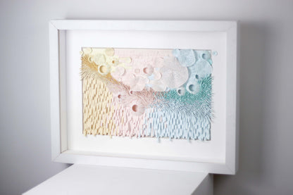 Tranquillité aquatique