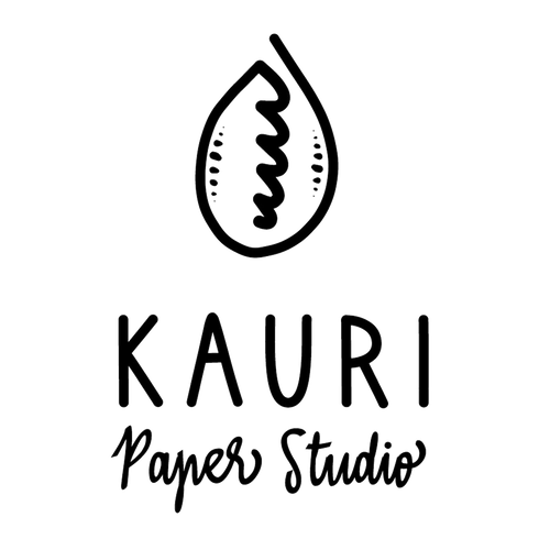 Kauri Paper Studio