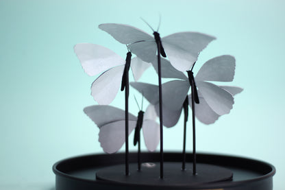 Cloche LA DANSE DES PAPILLONS