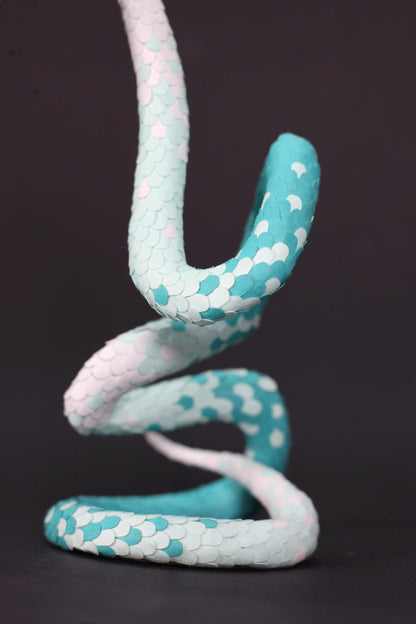 Cloche serpent MAURICE