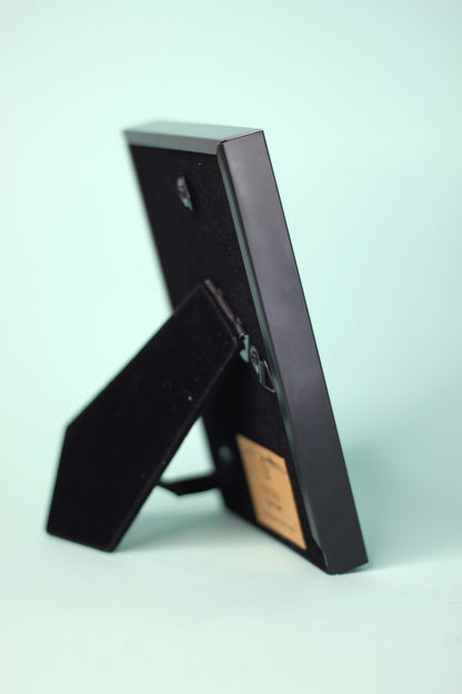 Cadre LE COTTAGE EN FLEUR